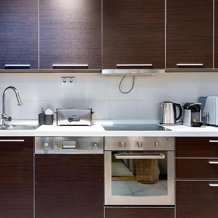 Urban Oasis With Free Parking Apartment Budapest Exterior photo