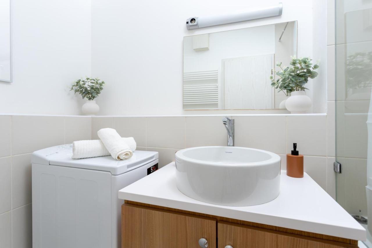Apartament Urban Oasis With Free Parking