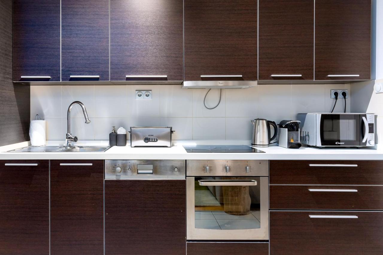 Apartament Urban Oasis With Free Parking