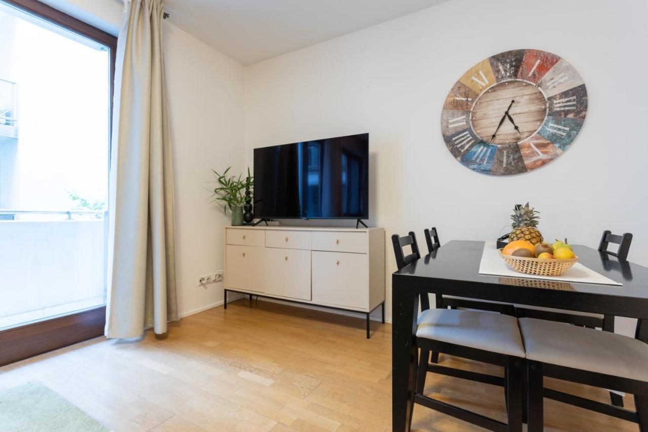 Apartament Urban Oasis With Free Parking *